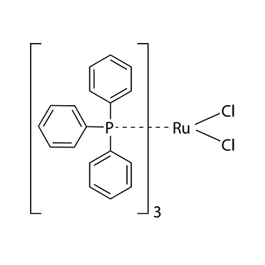 Dichlorotris(triphenylphosphine)ruthenium(II)