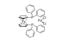 Pd Catalysts