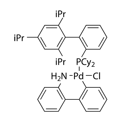  Pd Catalysts