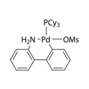  PCy3 Palladacycle Gen. 3 CAS:1